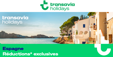 Transavia Holidays