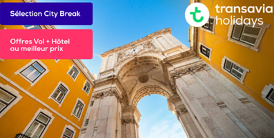 Transavia Holidays