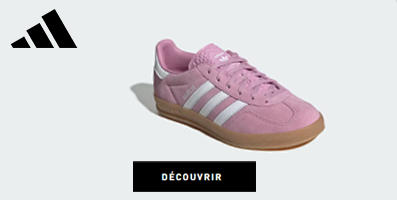 Découvrez nos offres