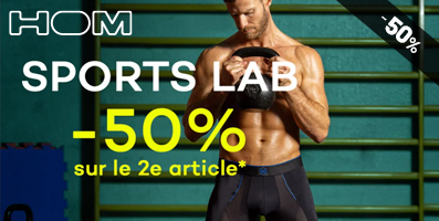 Découvrez notre collection