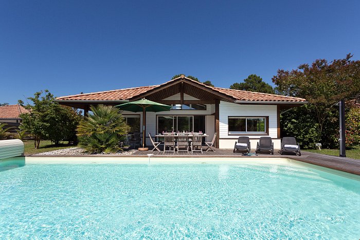 Madame Vacances - Bons plans séjours et hébergements en 2025