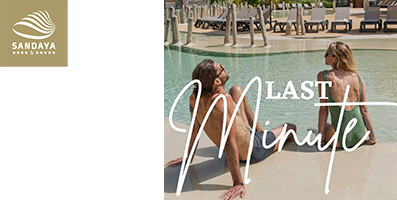 Bientôt les vacances d'été