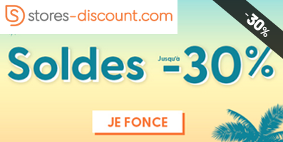 Jusqu'à -30%