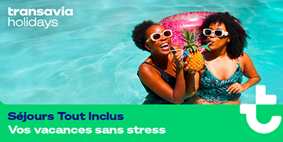 Transavia Holidays