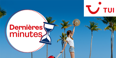 Vous souhaitez partir en voyage ?